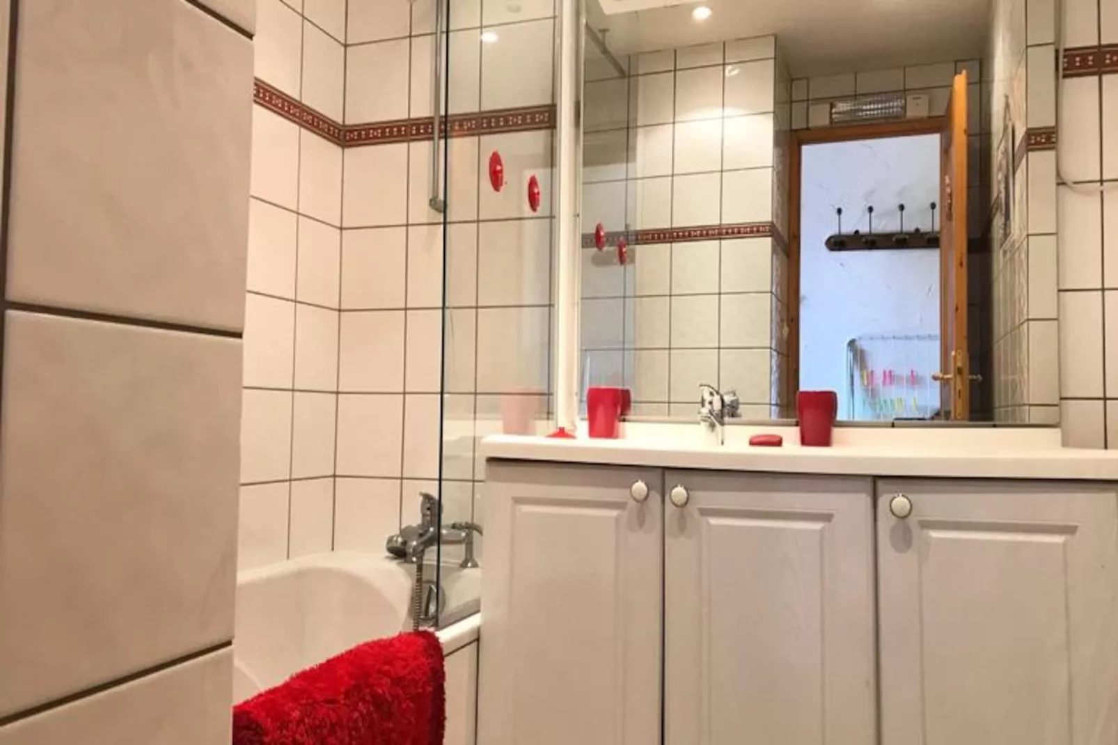 Résidence Les Charmettes-Untagged