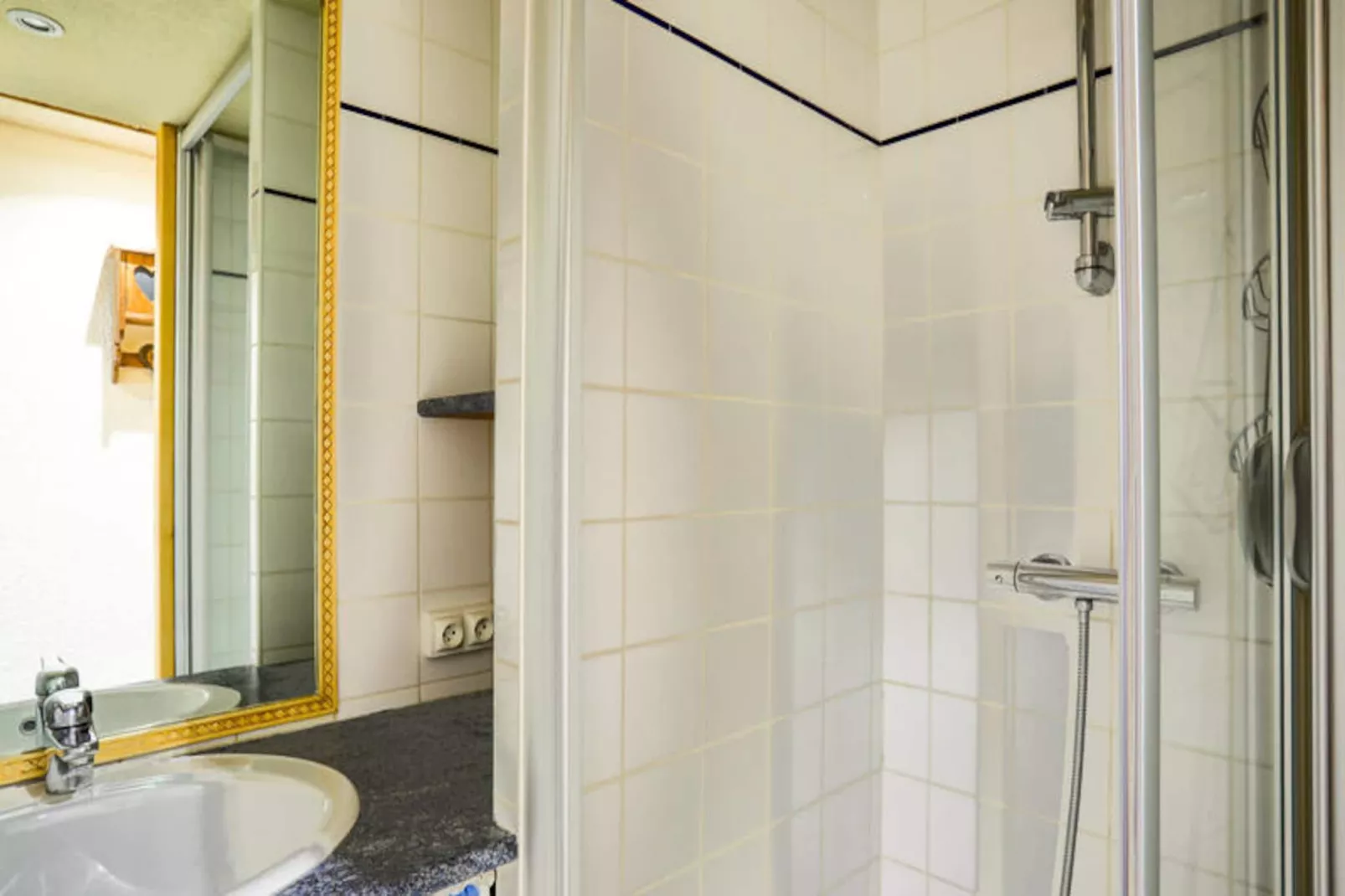 Résidence Pierre Blanche-Untagged