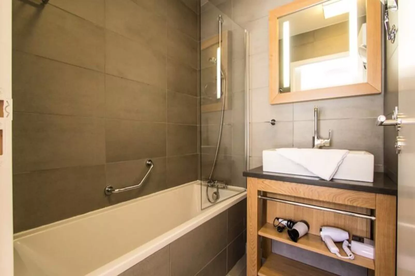 Résidence Les Monarques-Non tagué