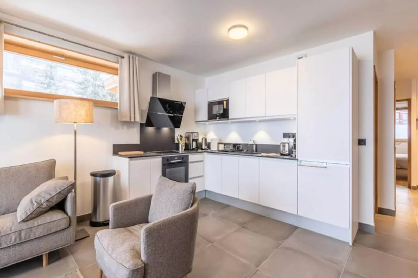 Résidence L'ecrin - Nicht zugeordnet