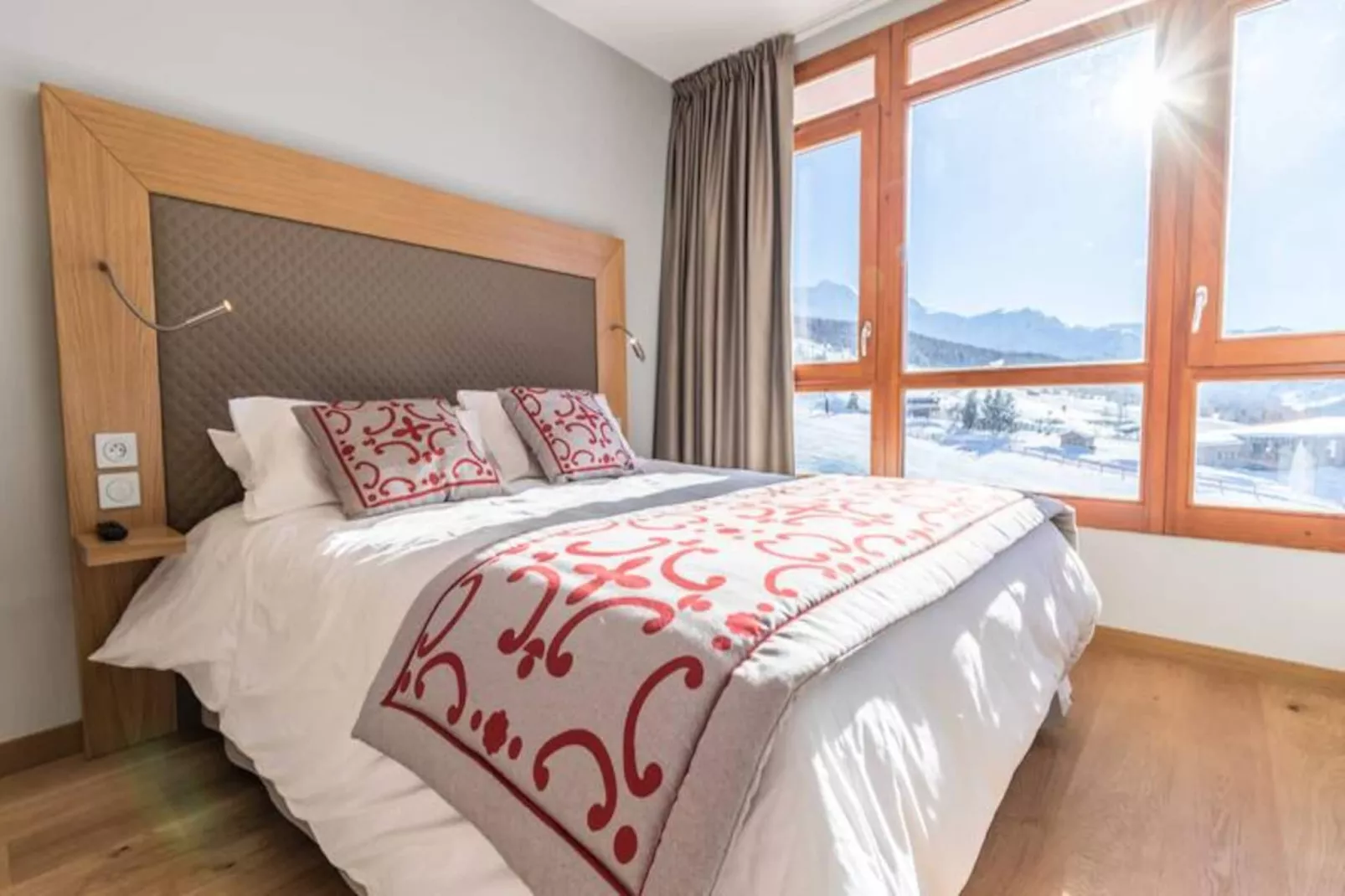 Résidence Les Monarques-Non tagué