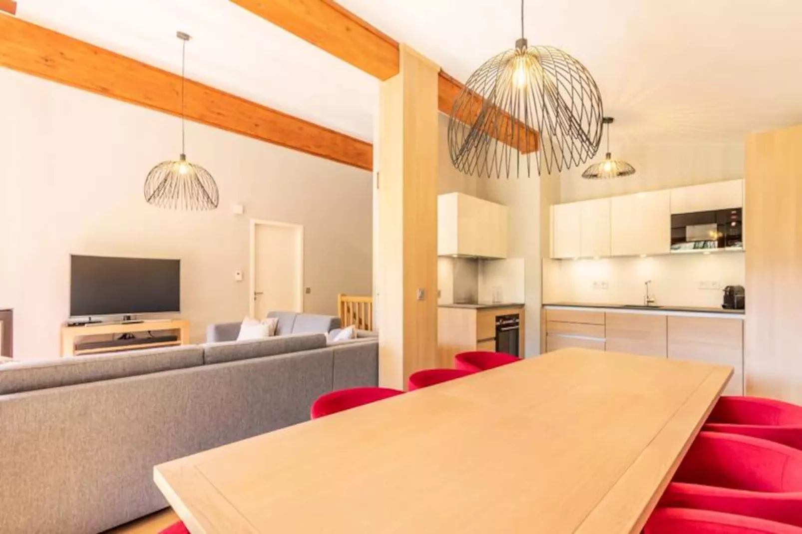 Résidence Les Monarques-Untagged