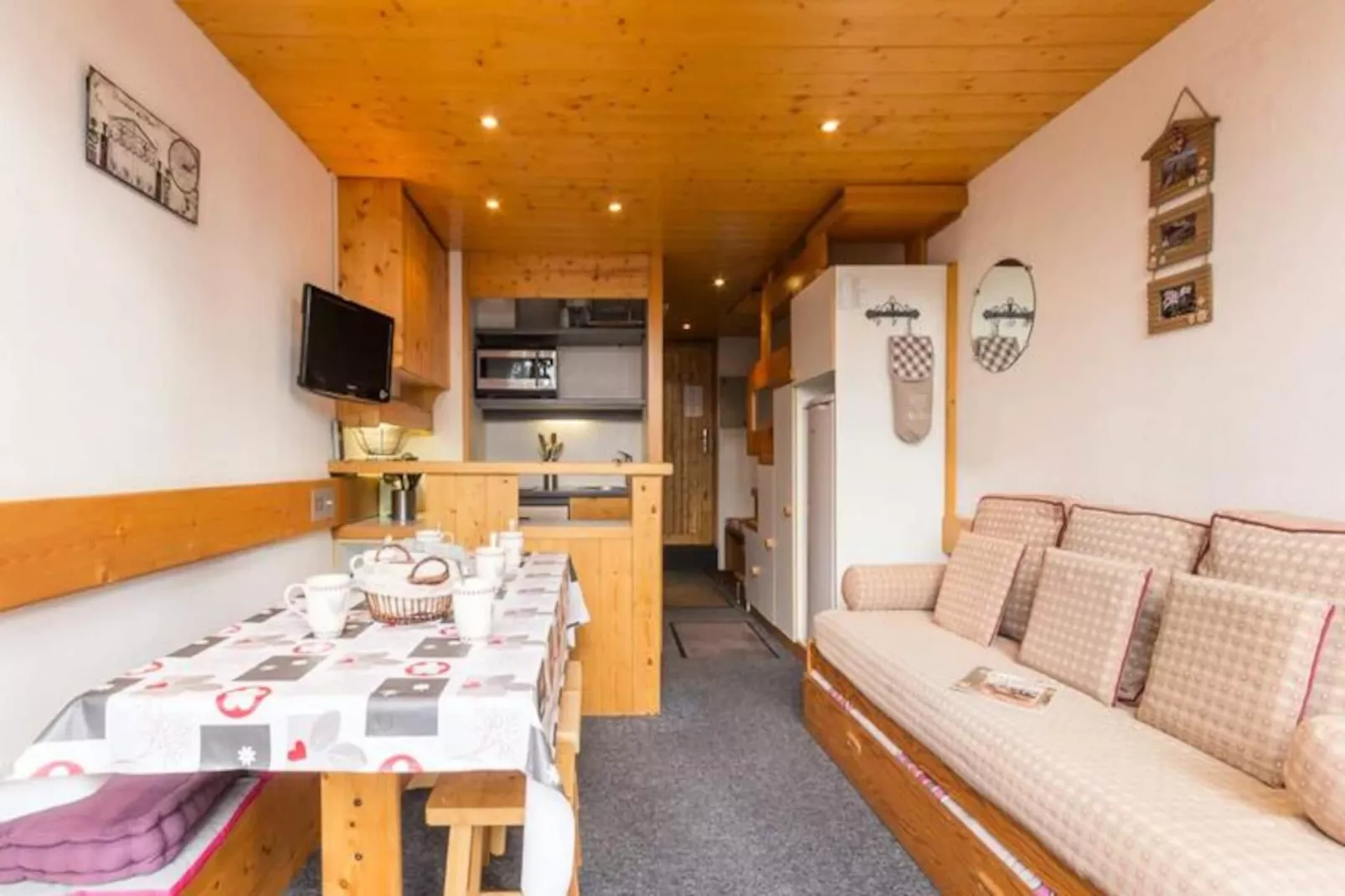 Résidence Alliet - Untagged