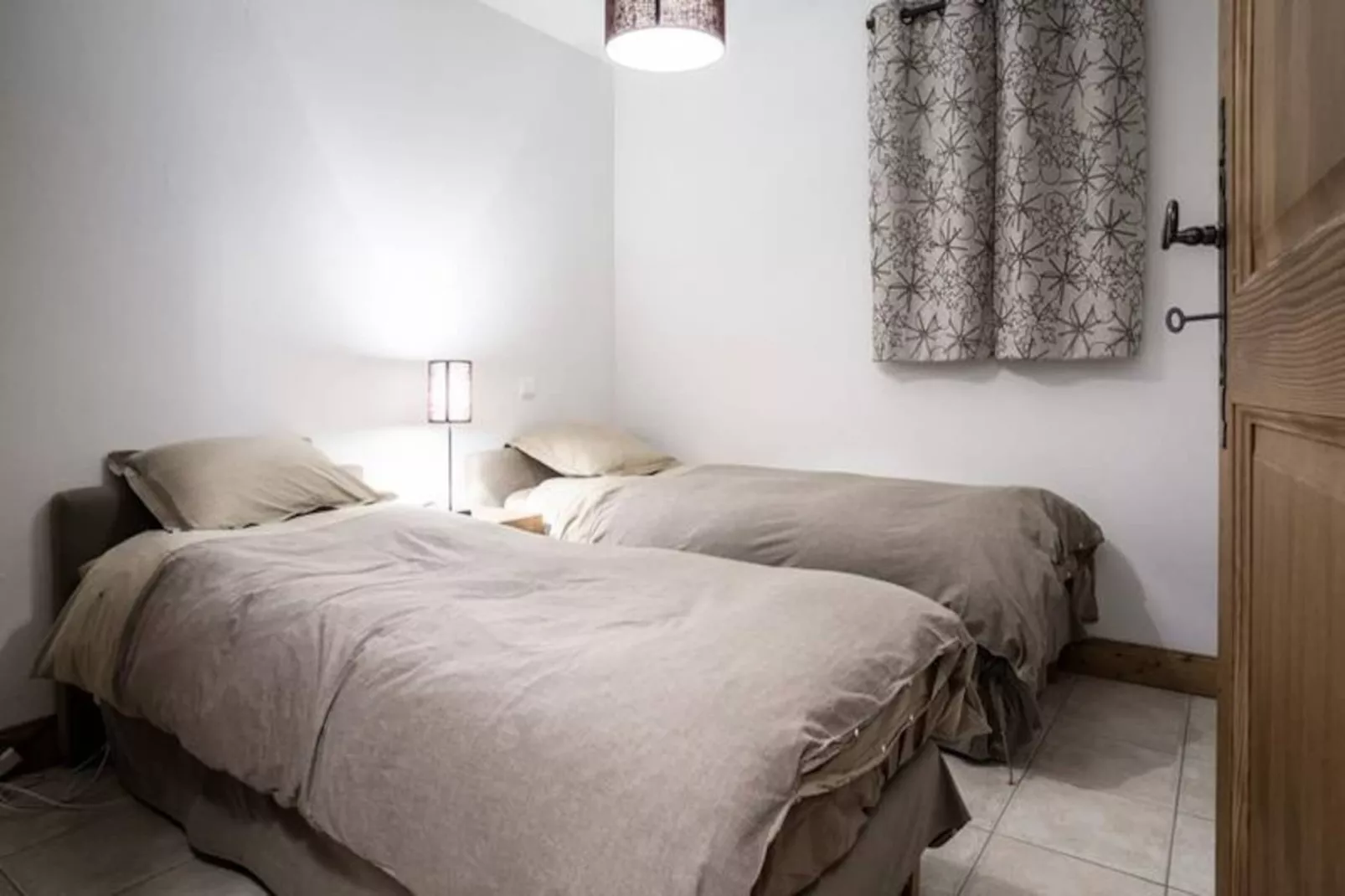 Résidence Iseran-Untagged