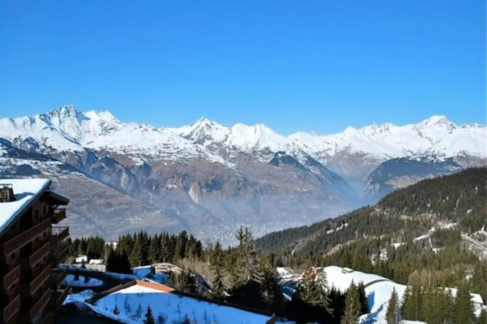 Résidence Iseran-Non tagué