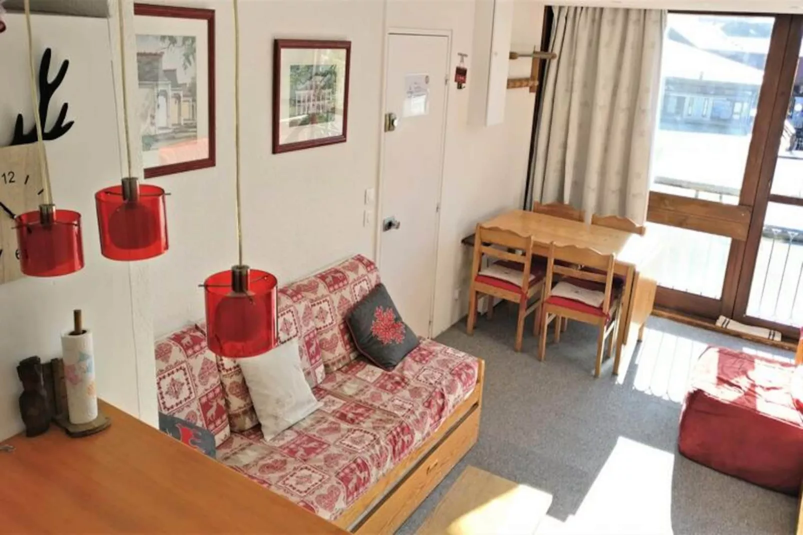 Résidence Belles Challes-Untagged