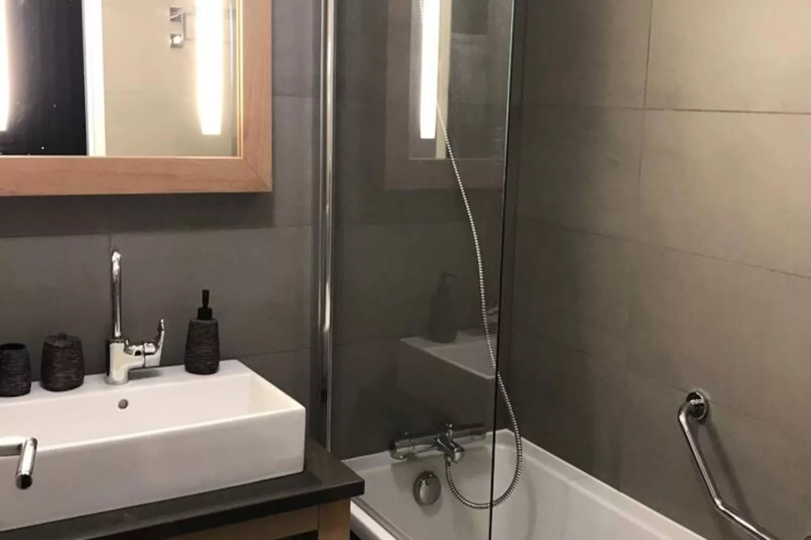 Résidence Les Monarques-Non tagué