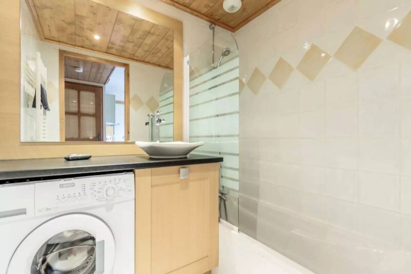 Résidence Iseran-Untagged