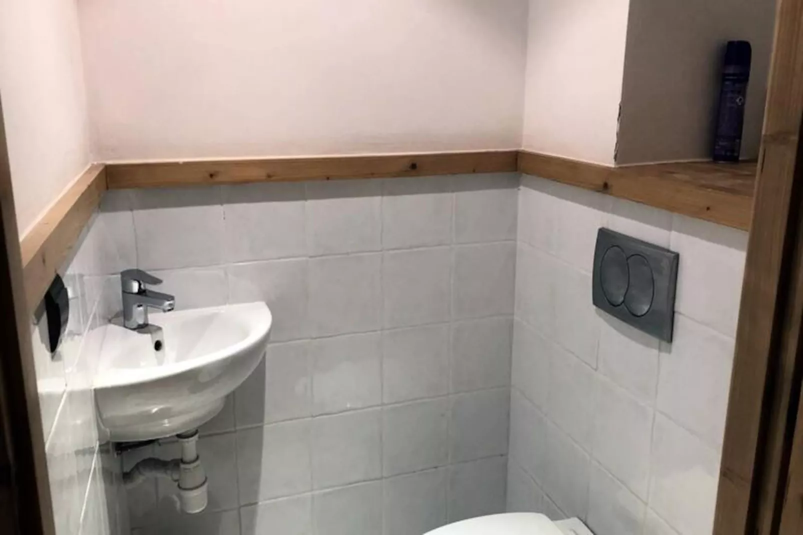 Résidence Iseran-Untagged