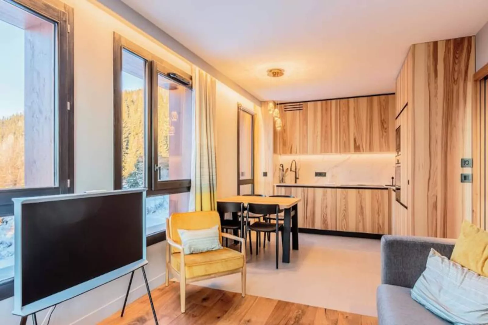 Résidence Les Cristaux - Untagged