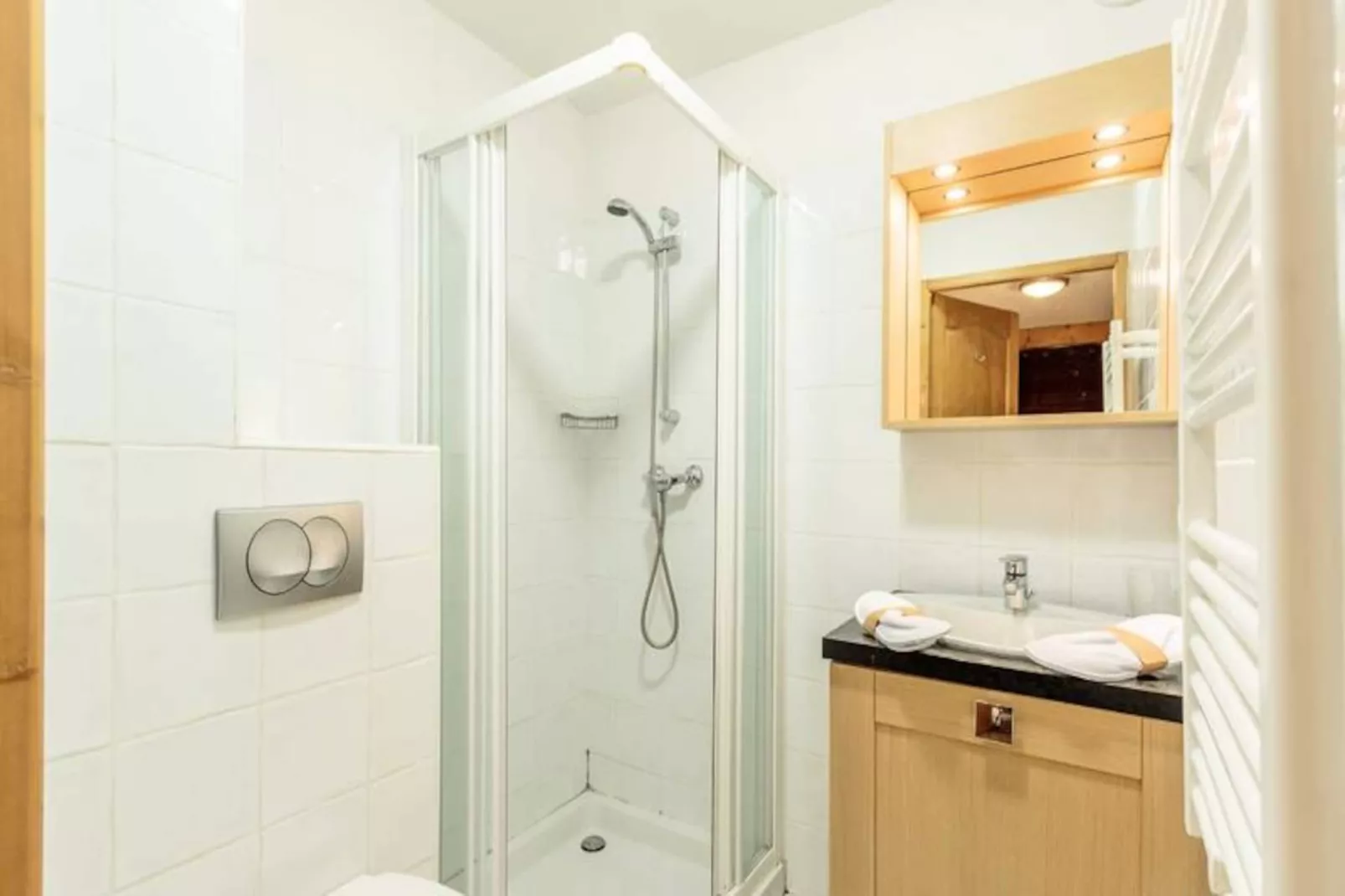 Résidence Iseran-Untagged