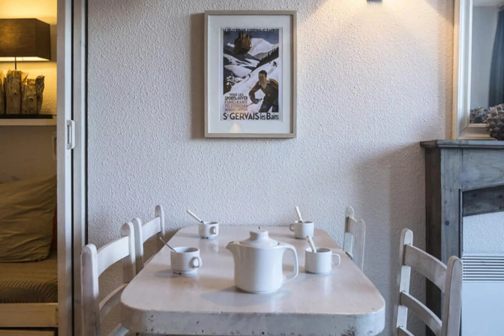 Résidence Belles Challes-Untagged