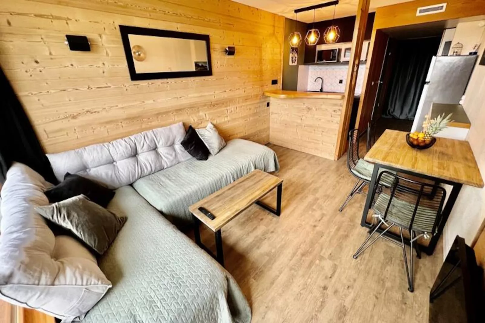 Résidence Lauzieres-Non tagué