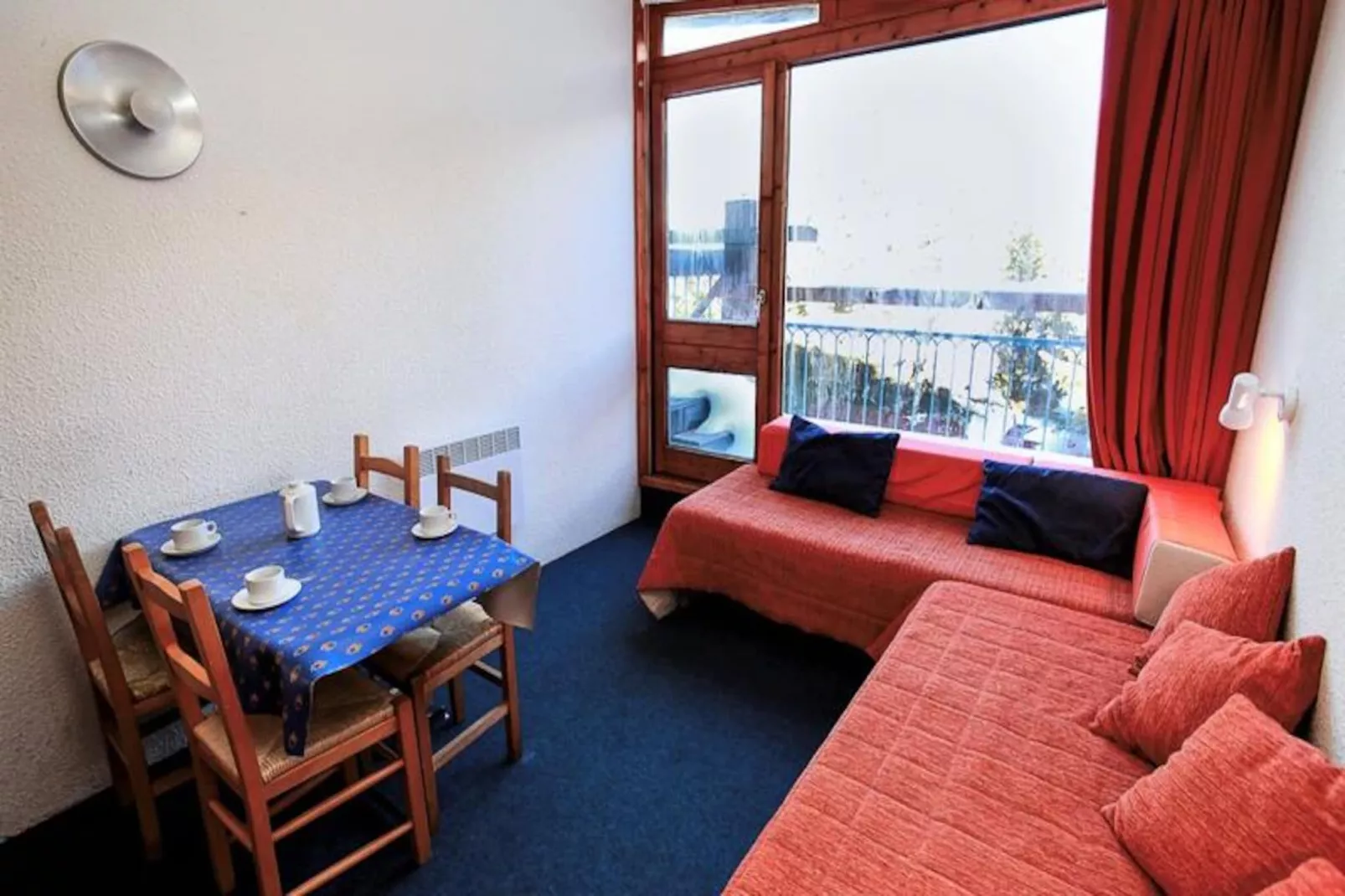 Résidence Belles Challes-Untagged