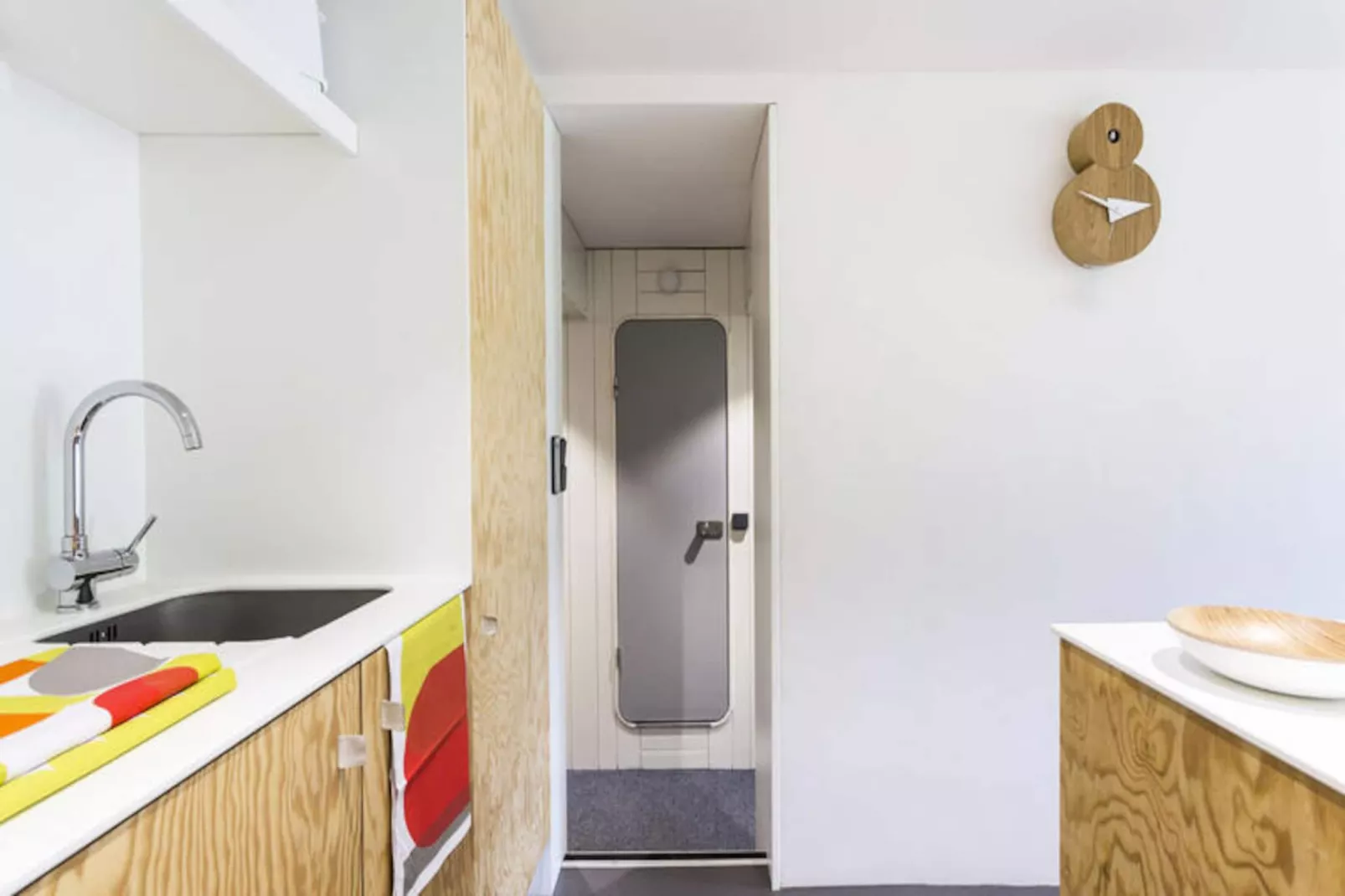 Résidence Lauzieres-Untagged