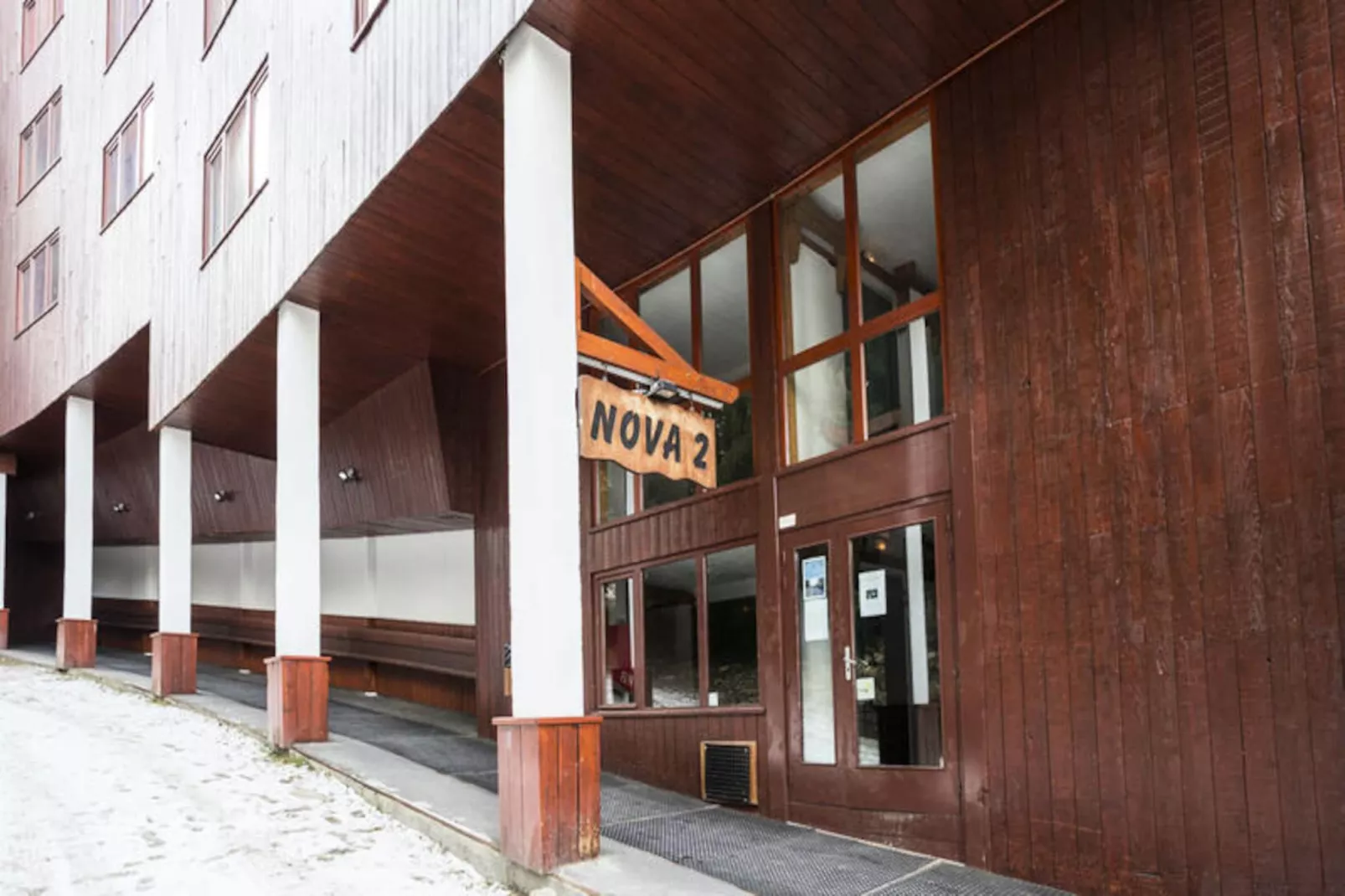 Résidence Nova 2 - Non tagué