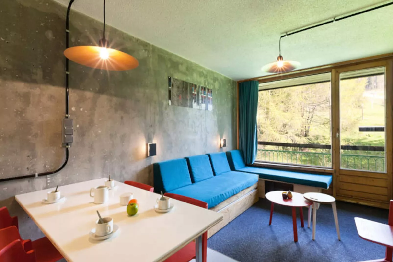 Résidence Lauzieres-Untagged