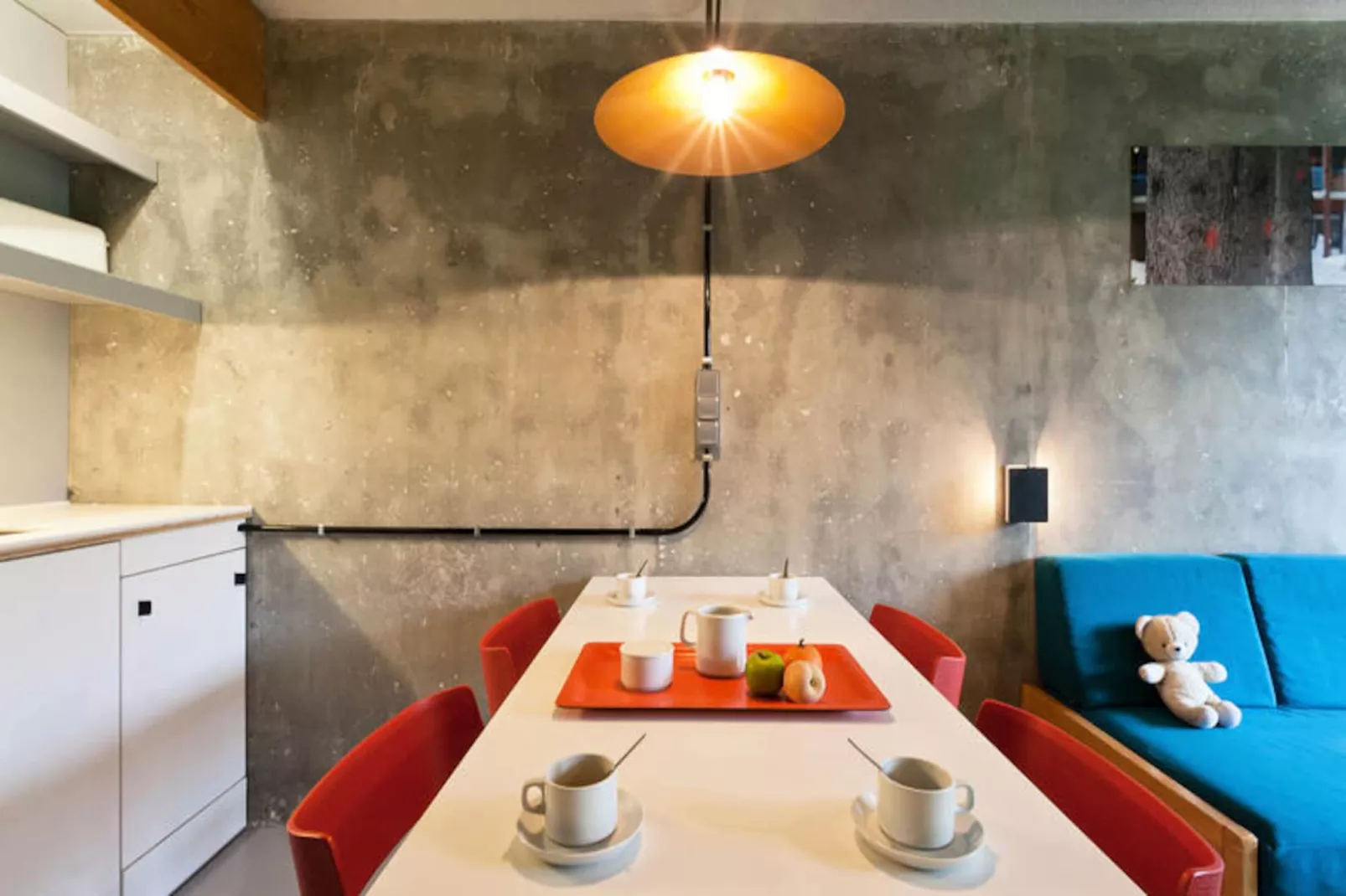 Résidence Lauzieres-Untagged