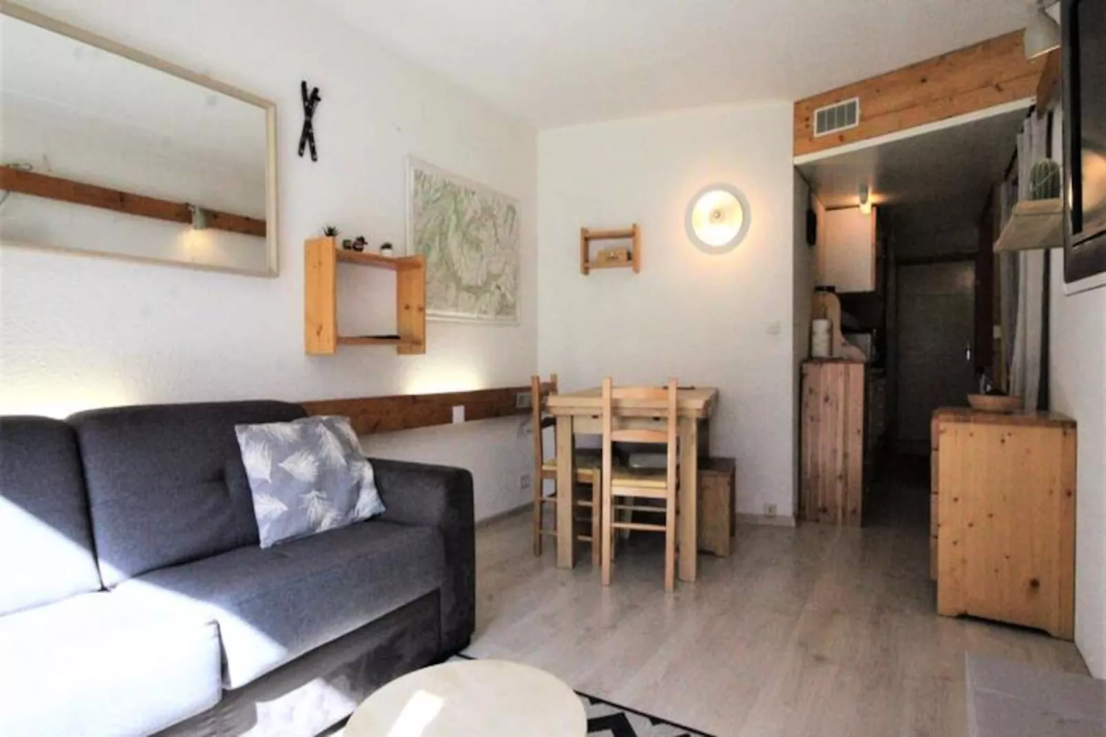 Résidence Miravidi-Nicht zugeordnet