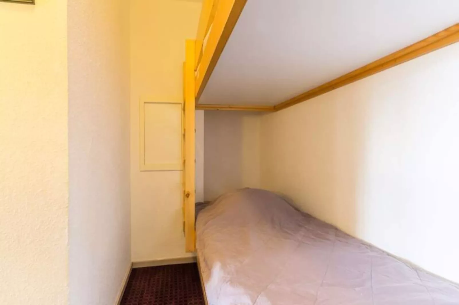 Résidence Aiguille Grive 3-Non tagué