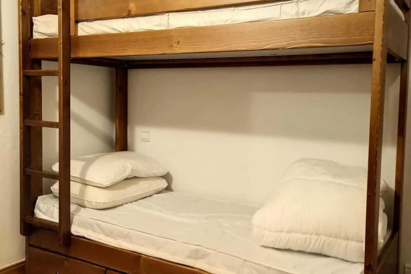 Résidence Saint Bernard-Non tagué