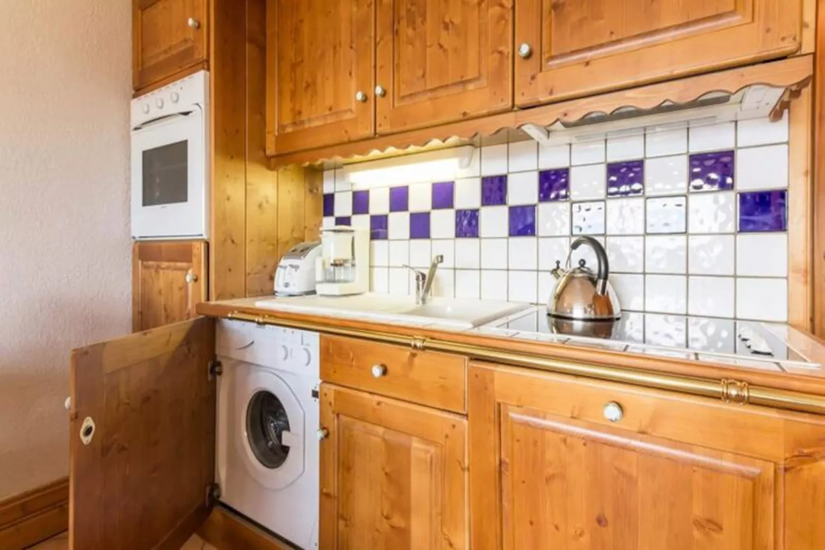 Résidence Alpages Du Chantel-Untagged