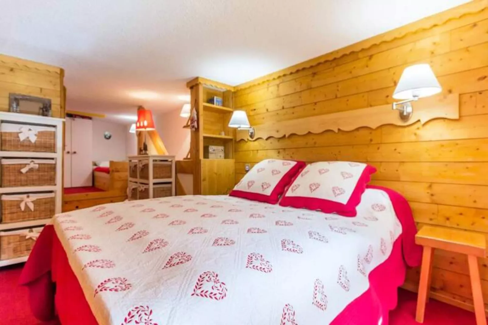 Résidence Aiguille Grive 2 - Non tagué