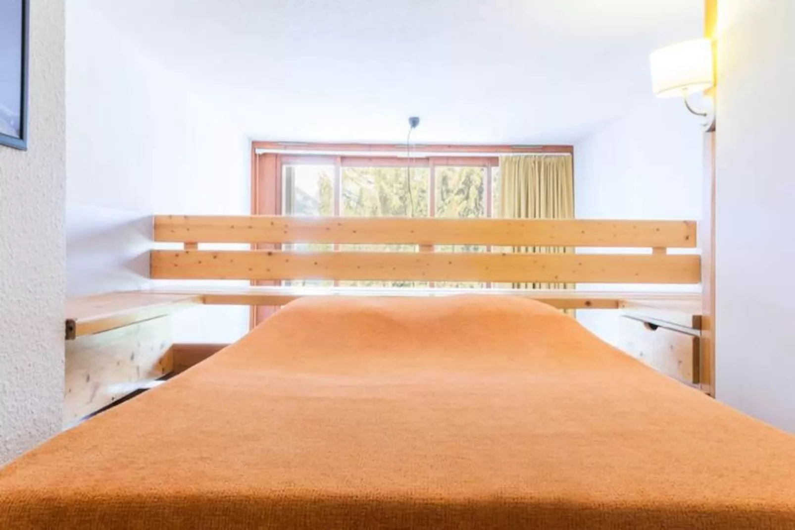 Résidence Aiguille Grive 2 - Non tagué