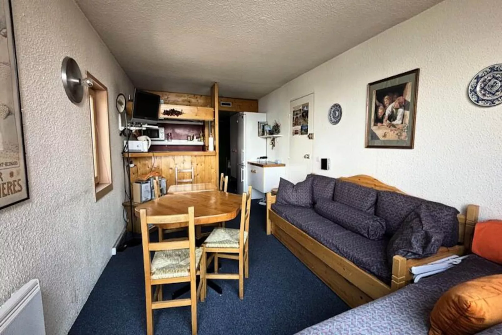 Résidence Pierra Menta - Non tagué