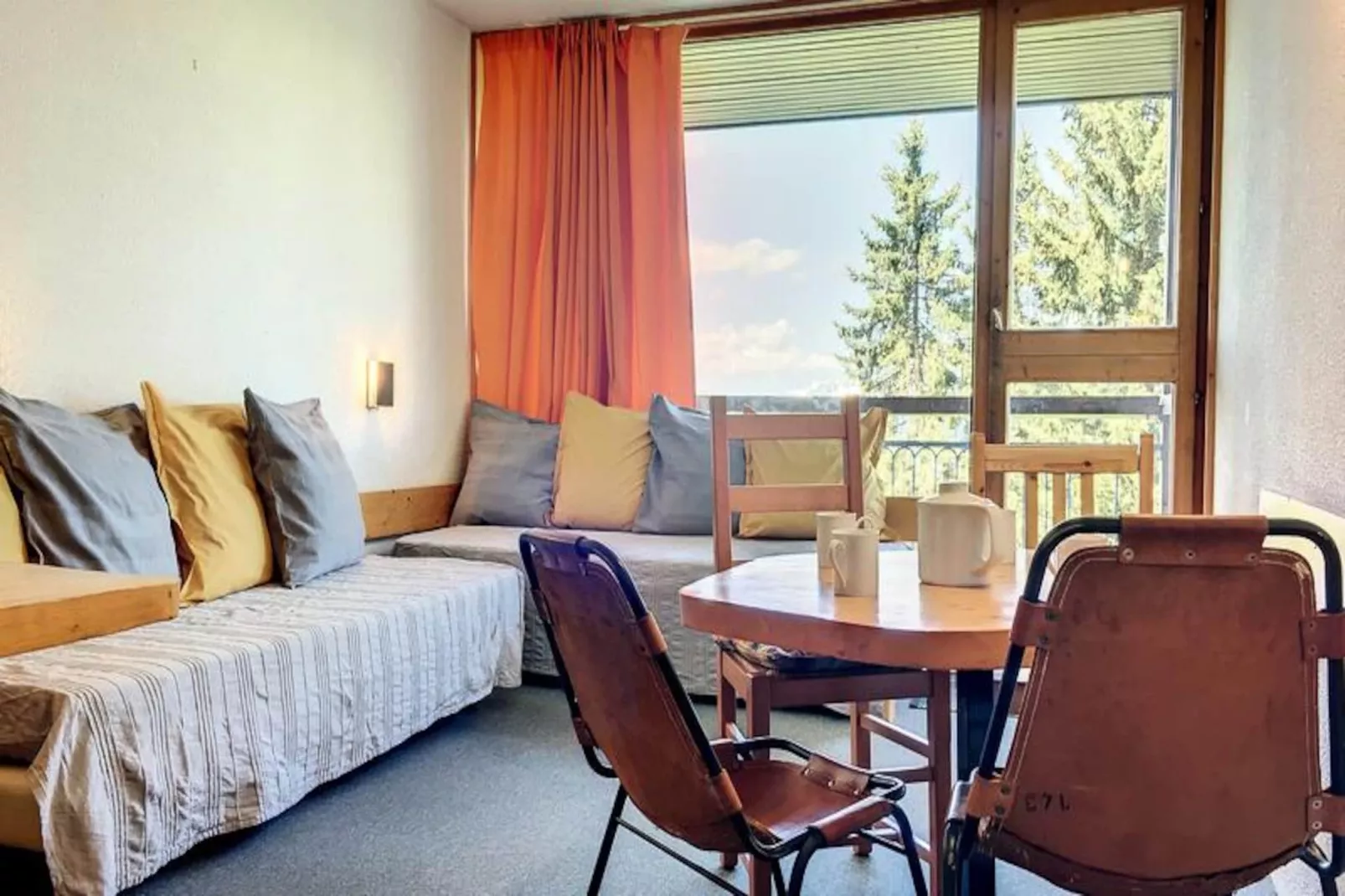 Résidence Arandelieres - Untagged