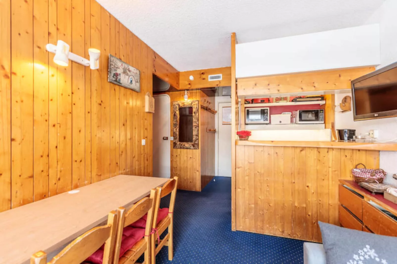 Résidence Arandelieres - Untagged