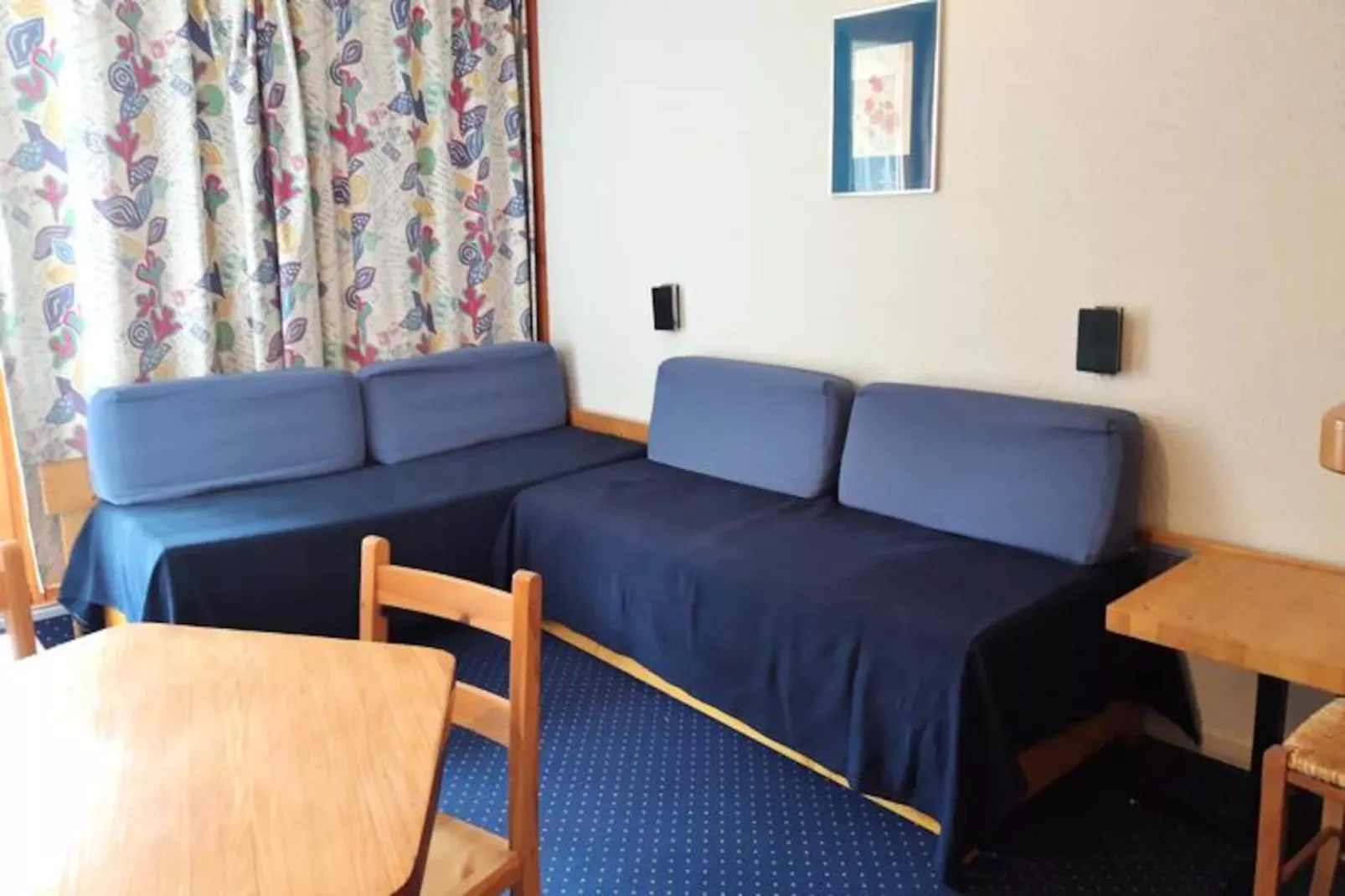 Résidence Pierra Menta - Nicht zugeordnet