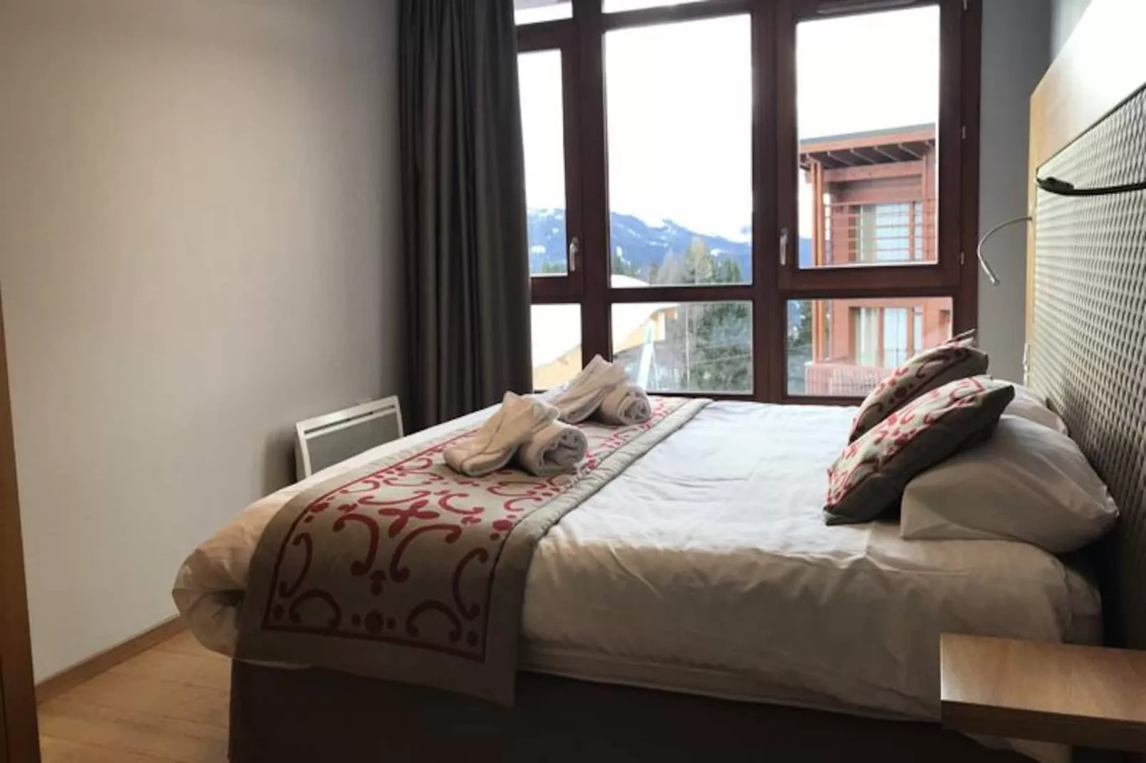 Résidence Monarques Edenarc-Untagged