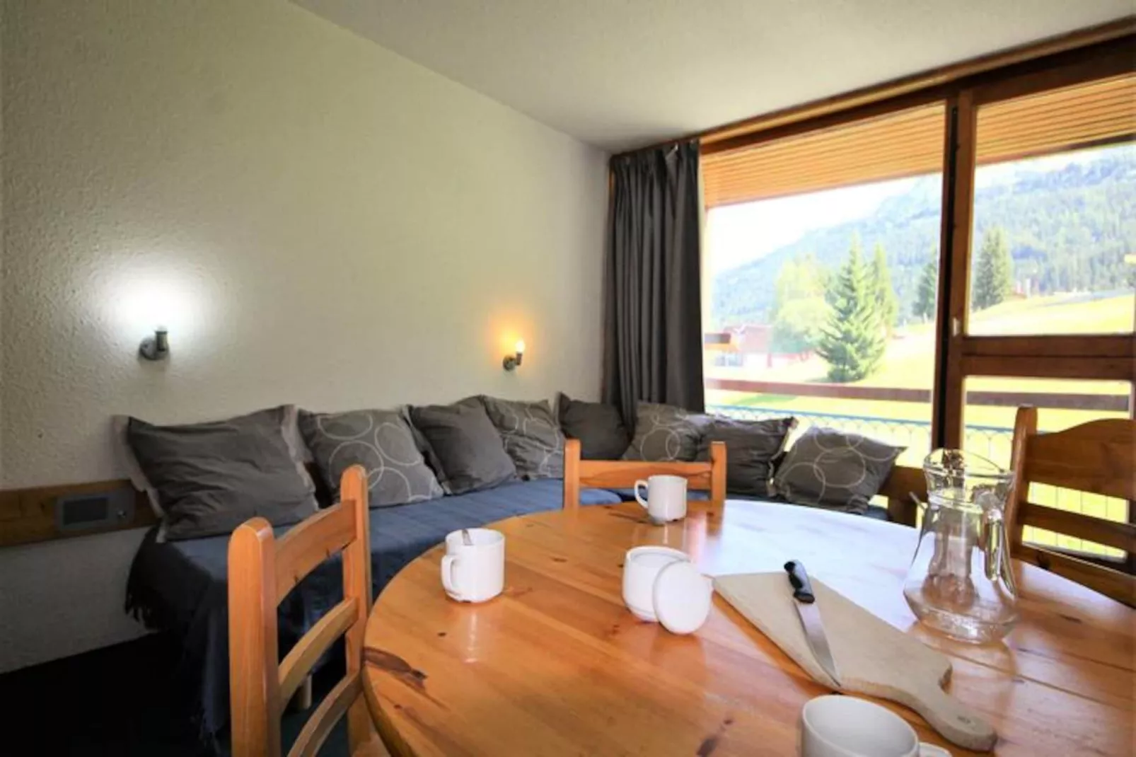 Résidence Pierra Menta - Nicht zugeordnet