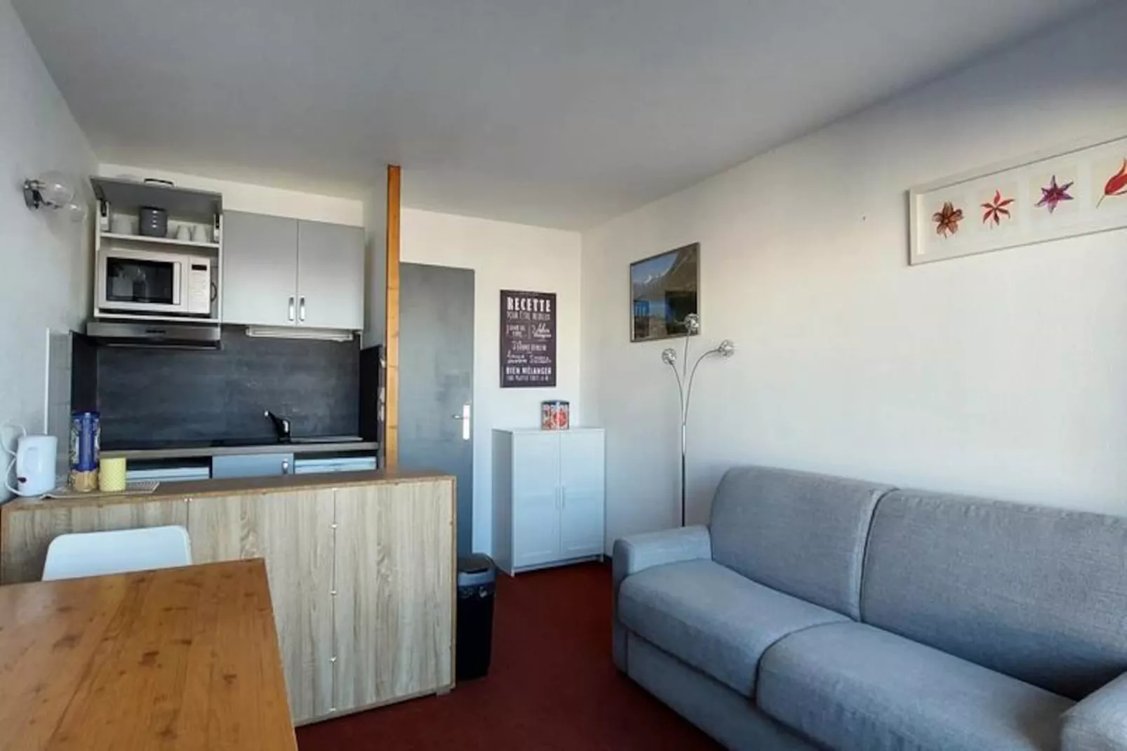 Résidence Ruitor Arc 1800 - Untagged