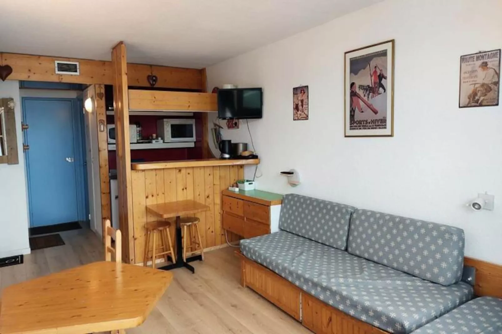 Résidence Tournavelles-Untagged