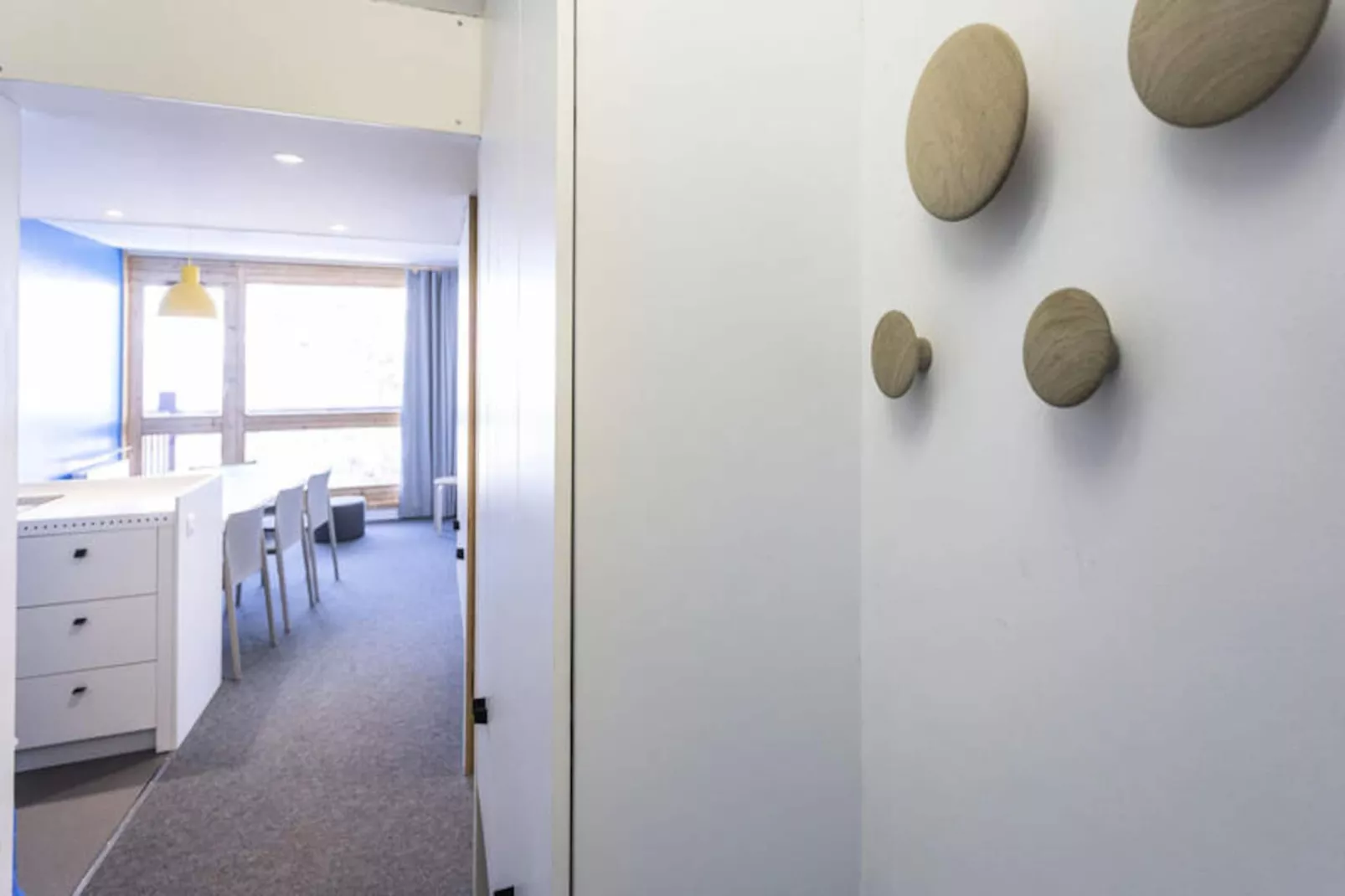 Résidence Thuria - Non tagué