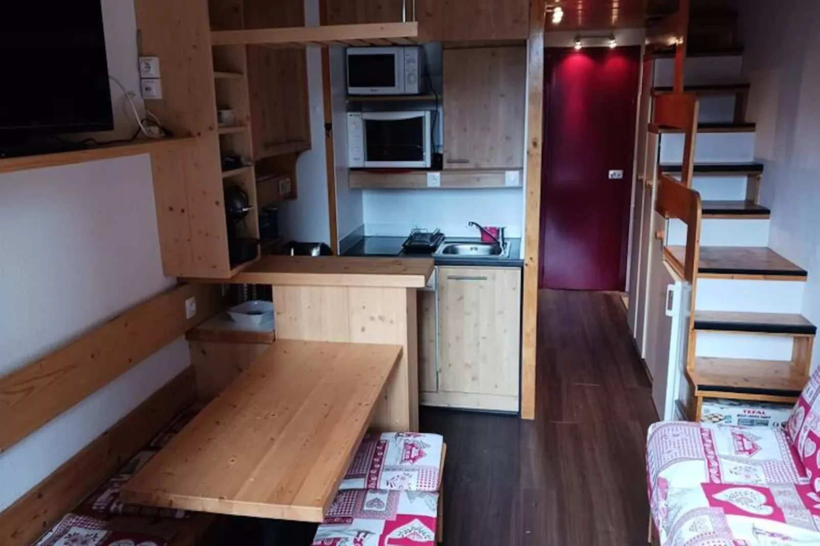 Résidence Archeboc-Untagged