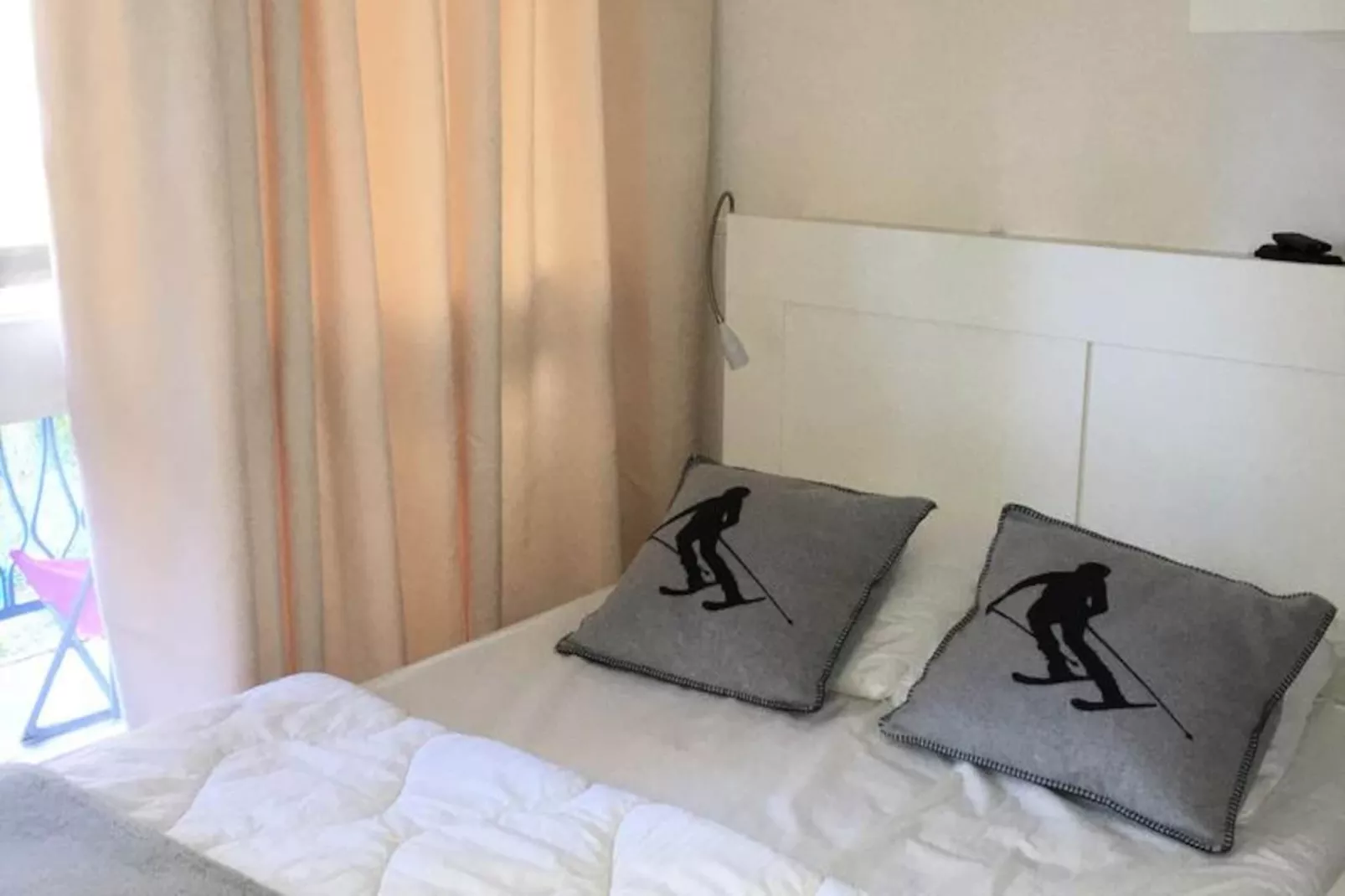 Résidence Thuria - Untagged