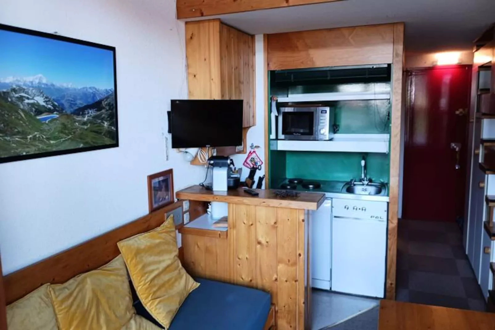 Résidence Archeboc-Nicht zugeordnet