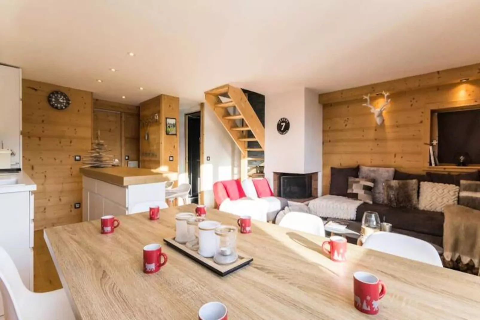 Résidence Thuria - Nicht zugeordnet