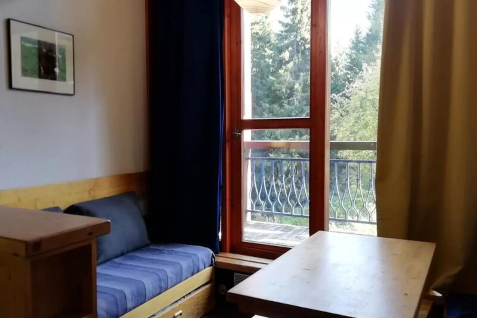 Résidence Aiguille Grive Bat I - Untagged