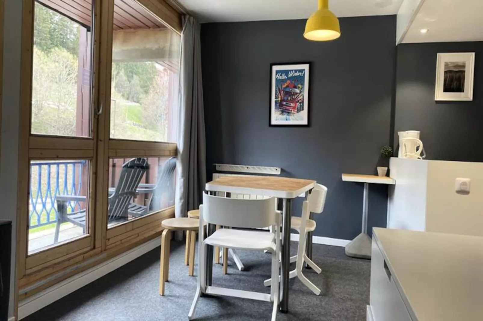 Résidence Thuria - Nicht zugeordnet