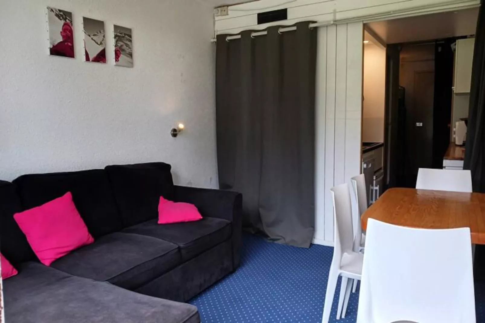 Résidence Belles Challes - Untagged