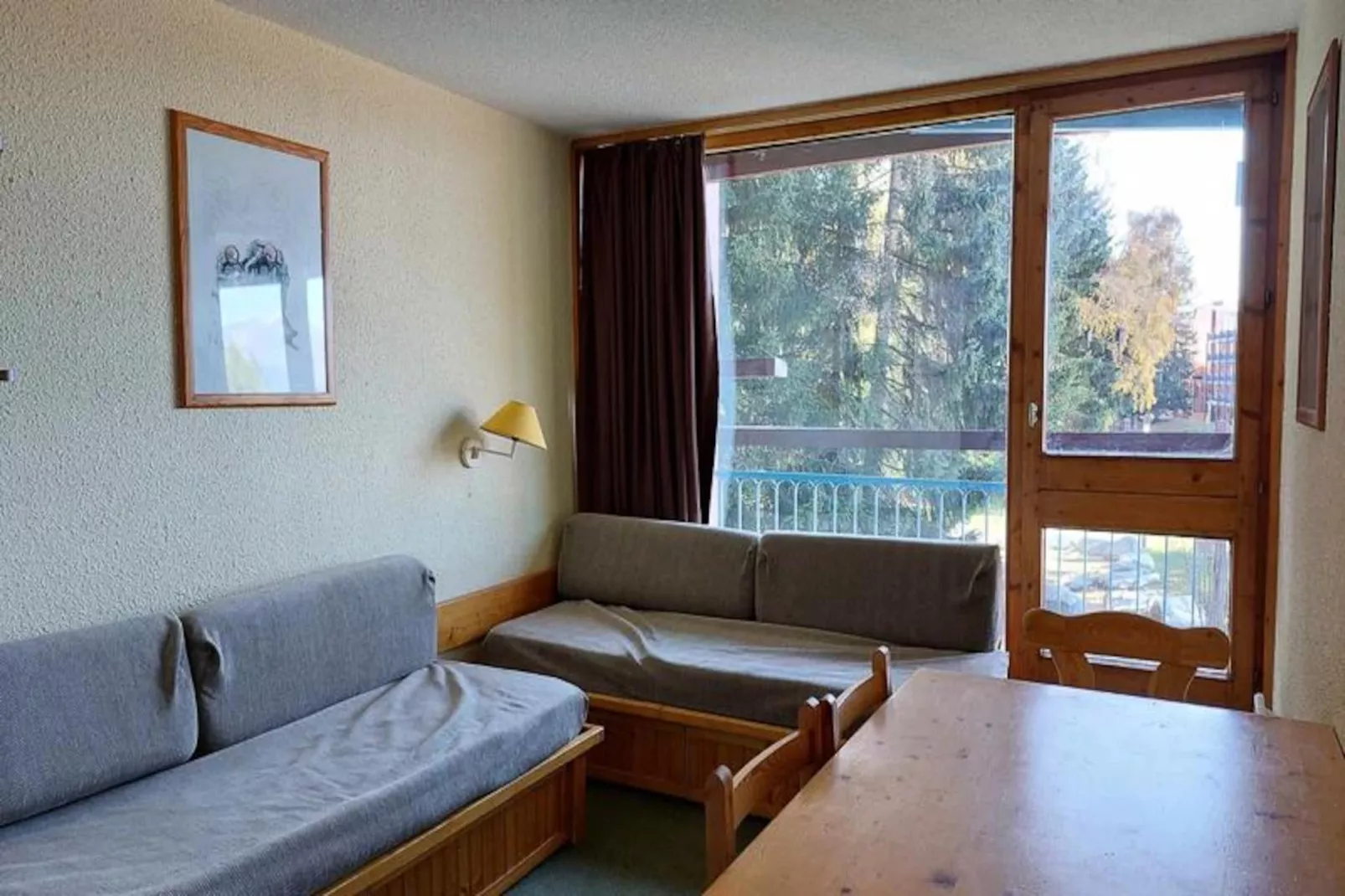 Résidence Belles Challes - Untagged