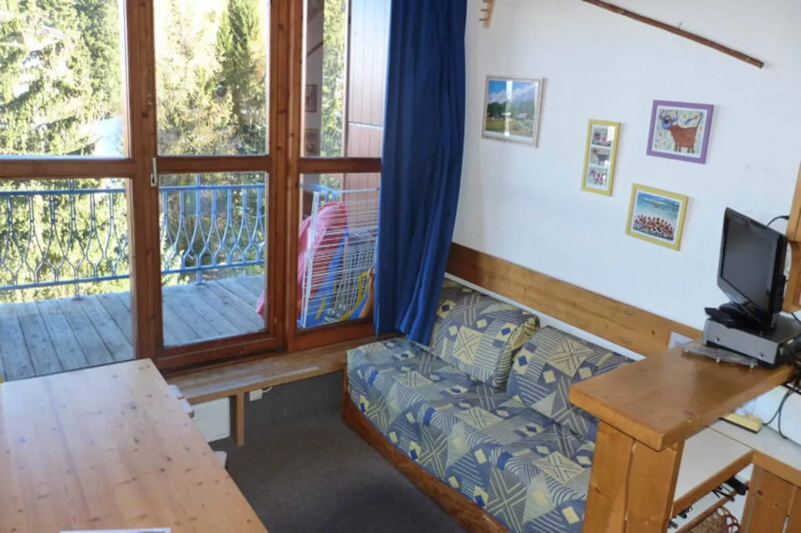 Résidence Archeboc-Non tagué