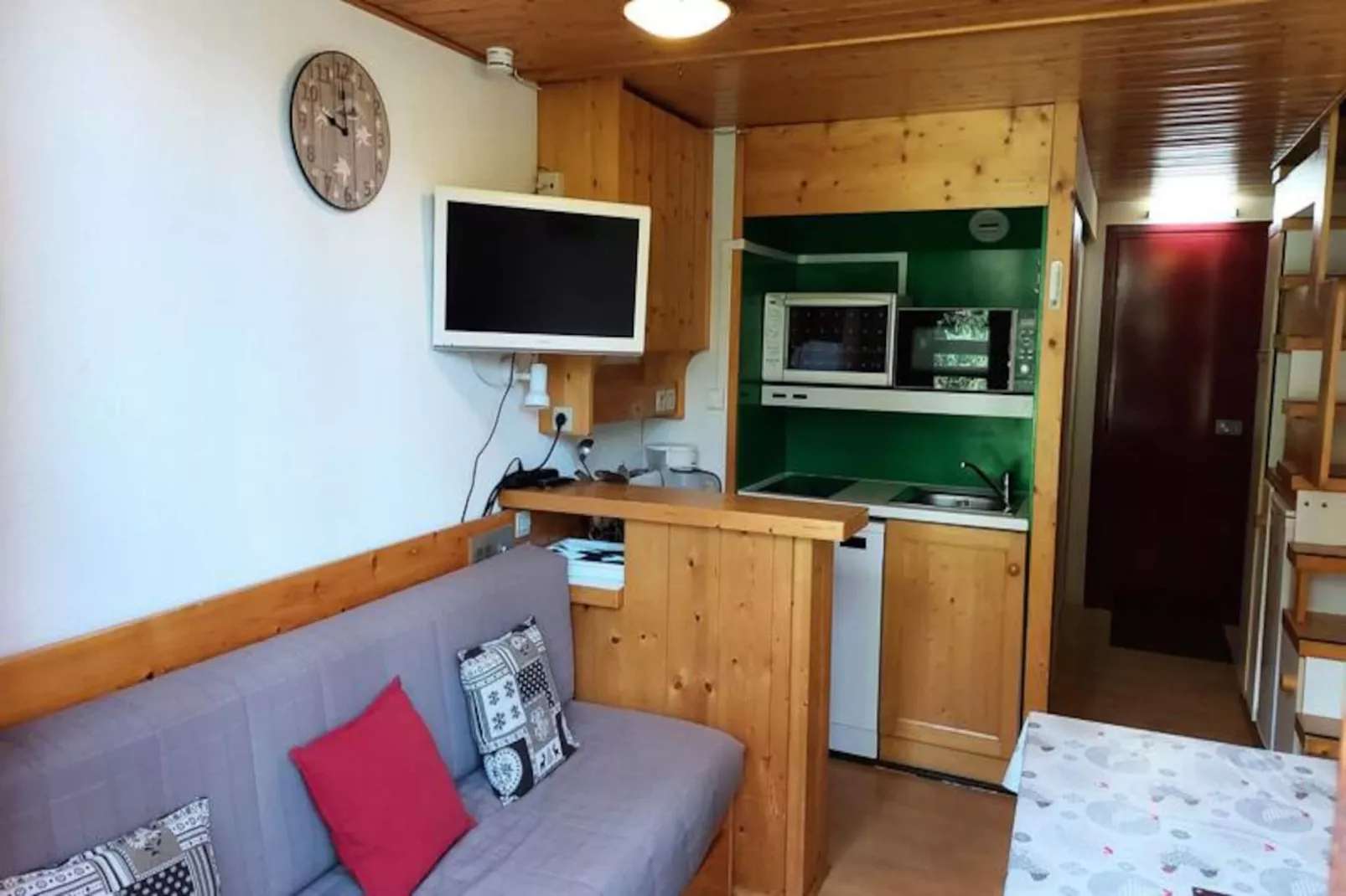 Résidence Archeboc-Non tagué