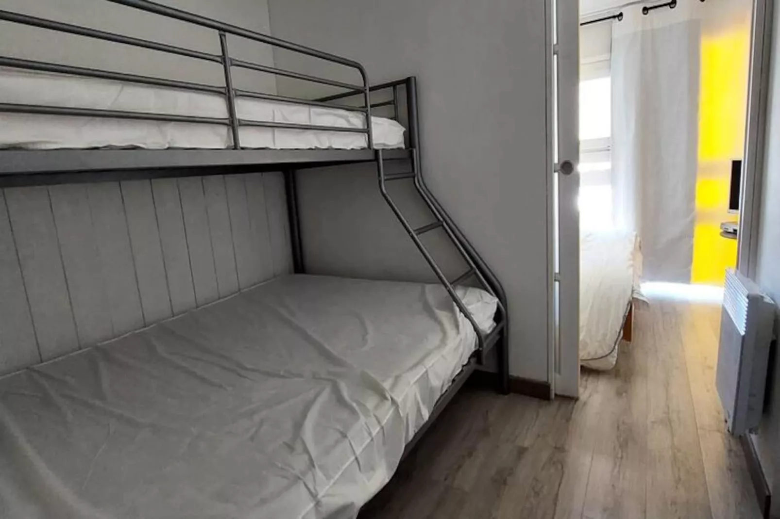 Résidence Aiguille Grive Bat Iii-Untagged