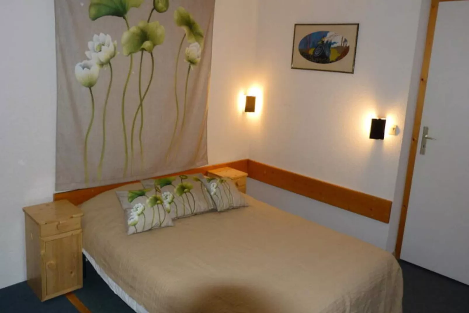 Résidence Aiguille Grive Bat Iii - Nicht zugeordnet