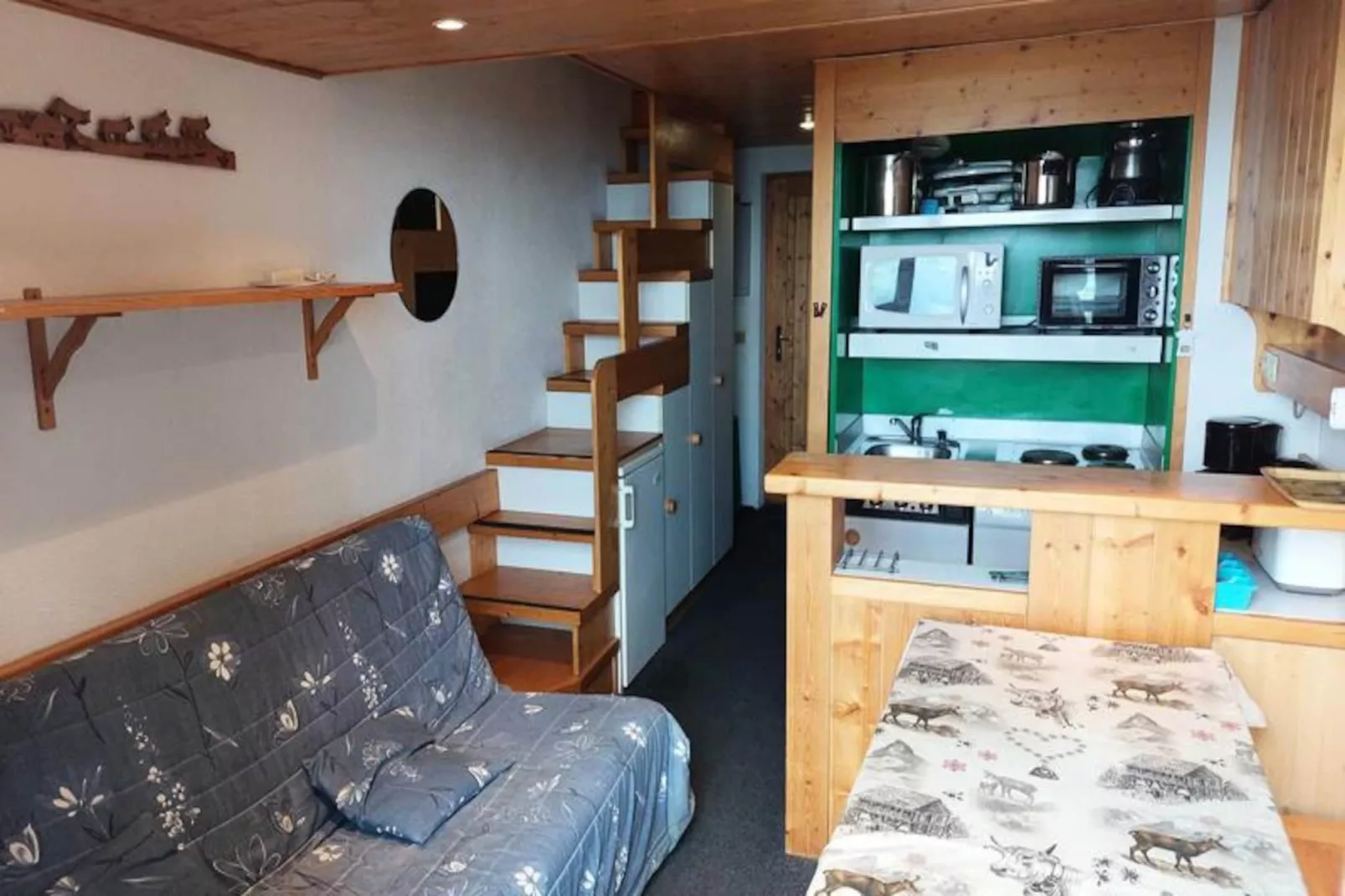 Résidence Vogel - Nicht zugeordnet